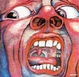 King Crimson - In the Court Of The Crimson King
