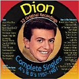 Various artists - Complete Singles A's & B's 1957-1961