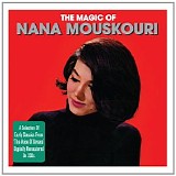 Nana Mouskouri - The Magic Of Nana Mouskouri