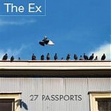 The Ex - 27 Passports