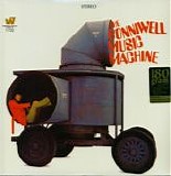 The Music Machine - The Bonniwell Music Machine