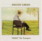 Helios Creed - "NUGG" The Transport