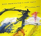 Dave Manington's Riff Raff - Hullabaloo