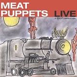 Meat Puppets - Live