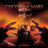 John Carpenter - Ghosts of Mars