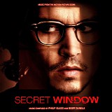 Various artists - Secret Window