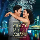 Brian Tyler - Crazy Rich Asians