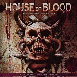 Michael Ehninger - House of Blood