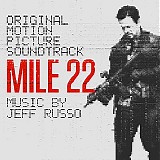 Jeff Russo - Mile 22