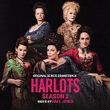 Rael Jones - Harlots (Season 2)