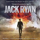 Ramin Djawadi - Tom Clancy's Jack Ryan (Season 1)
