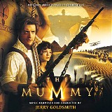 Jerry Goldsmith - The Mummy (Expanded)