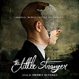 Stephen Rennicks - The Little Stranger