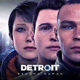 Various artists - Detroit: Become Human (Deluxe Edition)