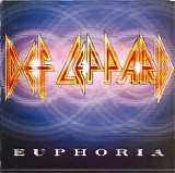 Def Leppard - Euphoria
