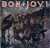 Bon Jovi - Slippery When Wet