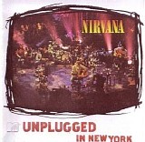 Nirvana - MTV: Unplugged In New York