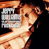Various artists - Jerry Williams vÃ¤ljer Ã¥rhundradets rocklÃ¥tar