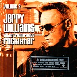 Various artists - Jerry Williams vÃ¤ljer Ã¥rhundradets rocklÃ¥tar volume 2