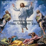 Sebastián de Vivanco - Missa Assumpsit Jesus