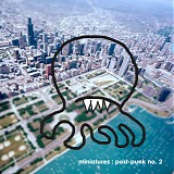 Various Artists - Musicophilia - Miniatures - Post-Punk No. 02