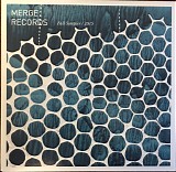 Various artists - Merge Records Fall Sampler 2015