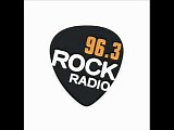 Magnum - Online With Ted and Tom, 96.3 Rock Radio Scotland's Classic Rock Station