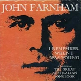John Farnham - I Remember When I Was Young