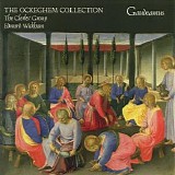 Edward Wickham - Salve Regina, Missa Mi-Mi, Alma redemptoris Mater, Missa Prolationum