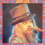 Russell, Leon - Leon Live  (Triple LP)