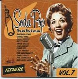Various artists - Soda Pop Babies: Volume 7