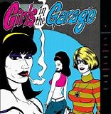 Various artists - Girls In The Garage Volumes 1-6