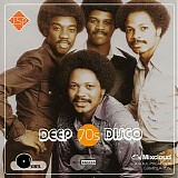 Various Artists - The Soul Preacher - Deep '70's Disco