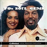 Various Artists - The Soul Preacher - The '70's Soul Gems
