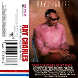 Ray Charles - From The Pages Of My Mind [cassette master]