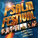 Various artists - Psalmfestival