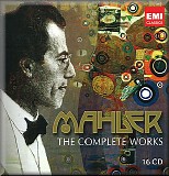 Various artists - Lieder, Symphony No. 3 (start) - The Complete Works CD4