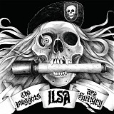 Ilsa - The Maggots Are Hungry