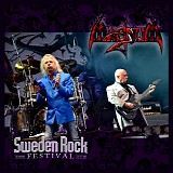 Magnum - Live At Sweden Rock Festival, Sweden