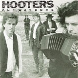 The Hooters - One Way Home