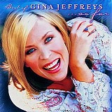 Gina Jeffreys - Best Of Gina Jeffreys...So Far