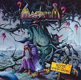Magnum - Escape From The Shadow Garden, Album Teaser