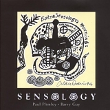 Paul Plimley - Sensology
