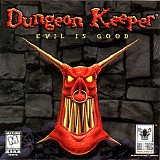 Russell Shaw - Dungeon Keeper
