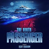 Scott Glasgow - The Ninth Passenger