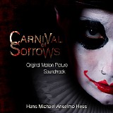 Hans Hess - Carnival of Sorrows