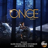 Various artists - Once Upon A Time (Season 7): Leaving Storybrooke