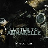 Ronnie Minder - Letter To Annabelle