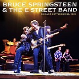 Bruce Springsteen - Reunion Tour - 1999.09.30 - United Center, Chicago, IL