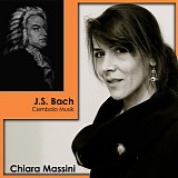 Johann Sebastian Bach - Cembalo (Chiara Massini) Cembalo Musik (Clavier-Übung II, etc.)